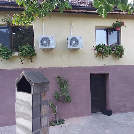 Guest House „Ivanovata House” Yanovets Экстерьер фото