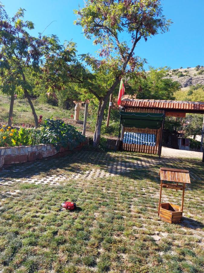 Guest House „Ivanovata House” Yanovets Экстерьер фото