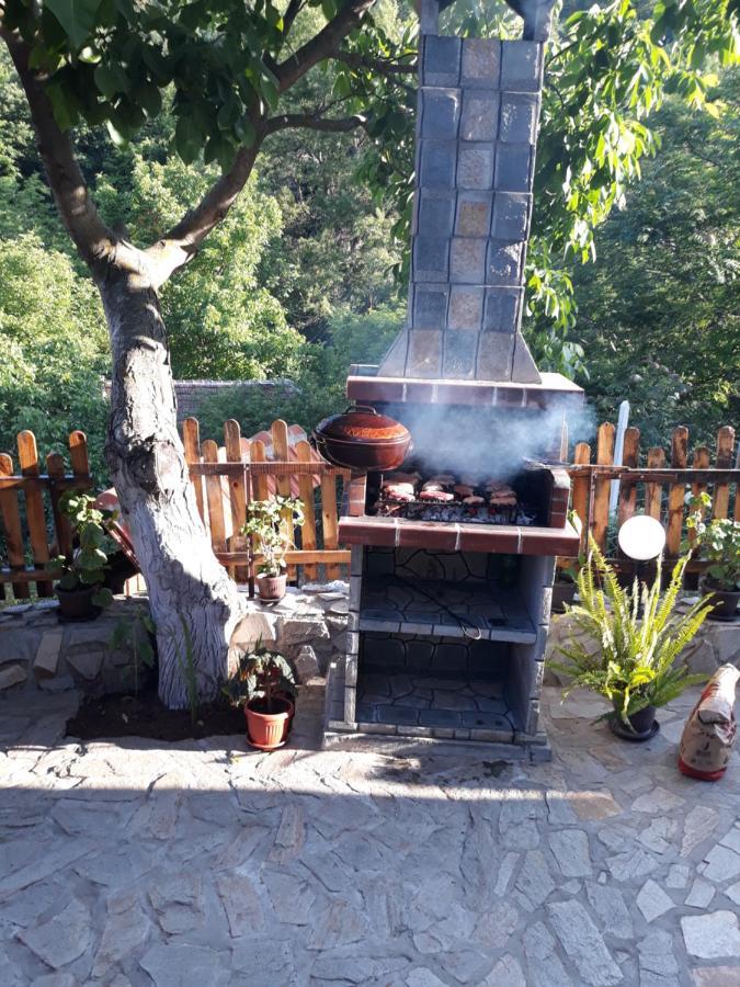 Guest House „Ivanovata House” Yanovets Экстерьер фото