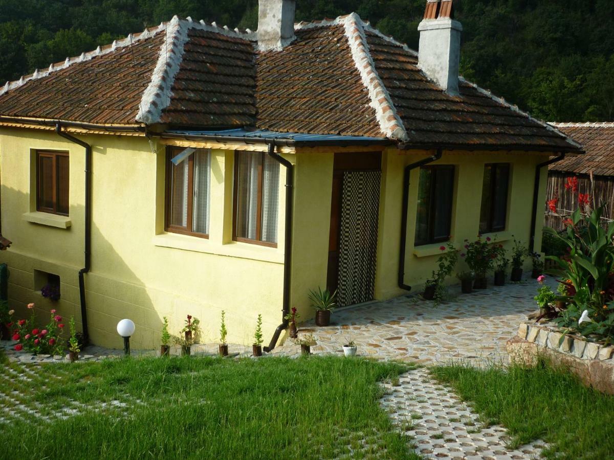 Guest House „Ivanovata House” Yanovets Экстерьер фото