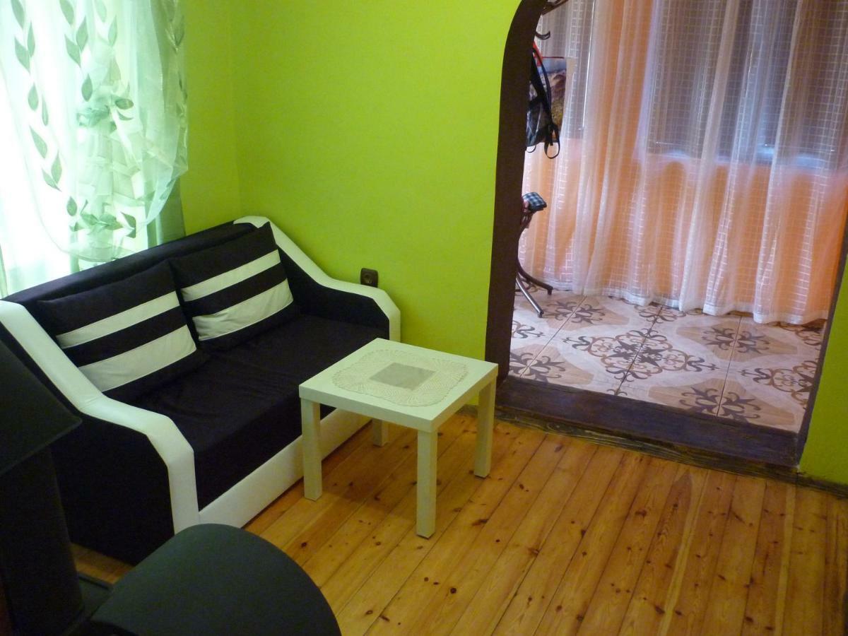 Guest House „Ivanovata House” Yanovets Экстерьер фото