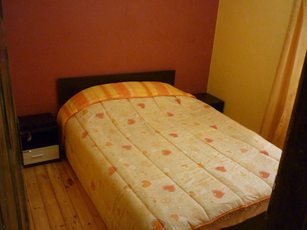 Guest House „Ivanovata House” Yanovets Экстерьер фото