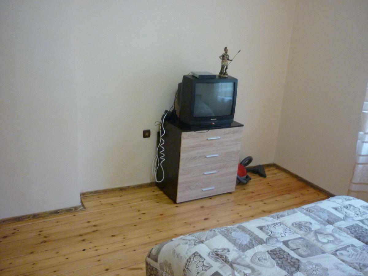 Guest House „Ivanovata House” Yanovets Экстерьер фото